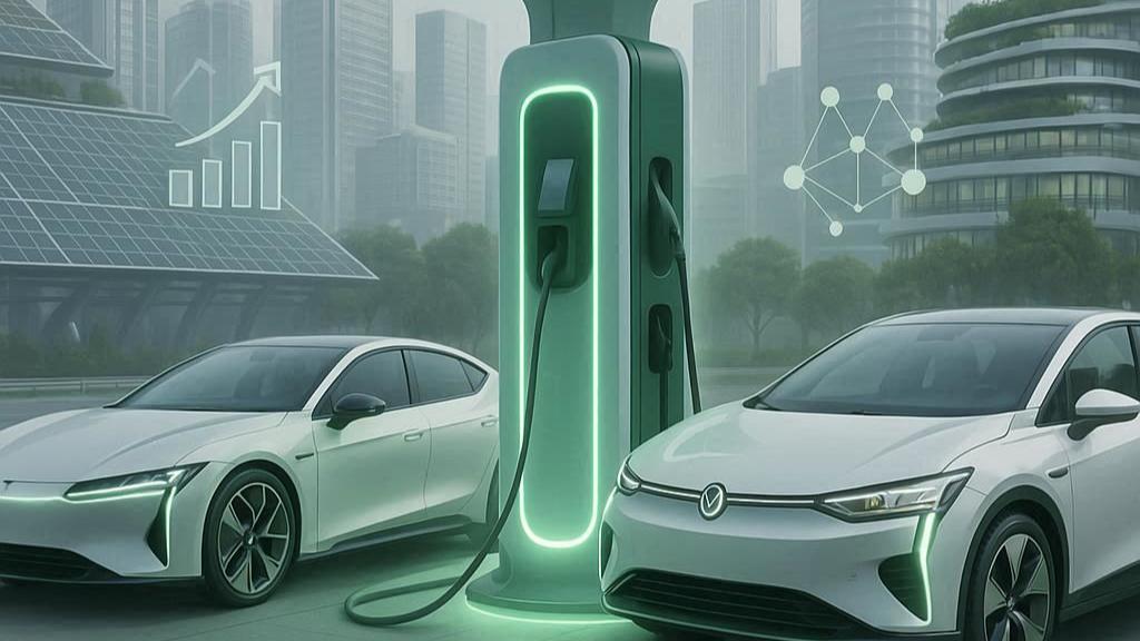 Buy Electric Vehicle in Pakistan